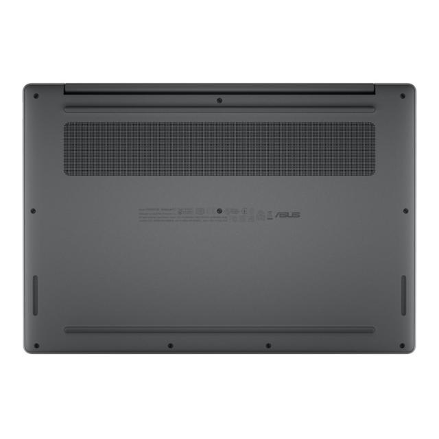 ASUS - Zenbook A14 OLED UX3407QA-QD412W Copilot+ PC - Ordenador Portátil 14" WUXGA (Qualcomm Snapdragon X (X1-26-100), 32GB RAM,