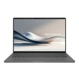 ASUS - Zenbook A14 OLED UX3407QA-QD412W Copilot+ PC - Ordenador Portátil 14" WUXGA (Qualcomm Snapdragon X (X1-26-100), 32GB RAM,