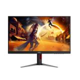 AOC - G4 27G4HA pantalla para PC 68,6 cm (27") 1920 x 1080 Pixeles Full HD LED Negro, Rojo