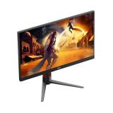AOC - G4 27G4HA pantalla para PC 68,6 cm (27") 1920 x 1080 Pixeles Full HD LED Negro, Rojo