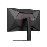AOC - G4 27G4HA pantalla para PC 68,6 cm (27") 1920 x 1080 Pixeles Full HD LED Negro, Rojo