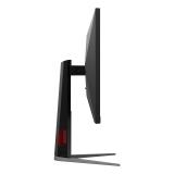 AOC - G4 27G4HA pantalla para PC 68,6 cm (27") 1920 x 1080 Pixeles Full HD LED Negro, Rojo