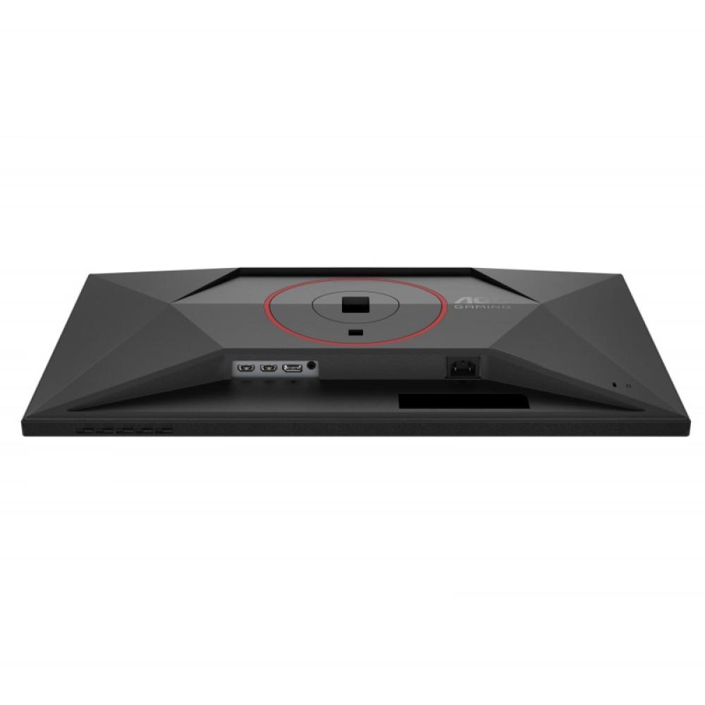 AOC - G4 27G4HA pantalla para PC 68,6 cm (27") 1920 x 1080 Pixeles Full HD LED Negro, Rojo