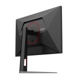 AOC - G4 27G4HA pantalla para PC 68,6 cm (27") 1920 x 1080 Pixeles Full HD LED Negro, Rojo