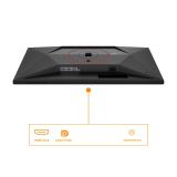 AOC - G4 27G4HA pantalla para PC 68,6 cm (27") 1920 x 1080 Pixeles Full HD LED Negro, Rojo