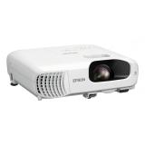 Epson - EB-W56S Proyector de corto alcance 3700 lúmenes ANSI 3LCD WUXGA (1920x1200) Blanco