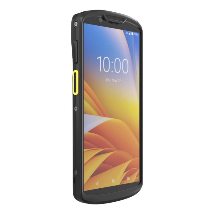 Zebra - TC53 ordenador móvil de mano 15,2 cm (6") 1080 x 2160 Pixeles Pantalla táctil 293 g Negro - TC5301-0T1E1B1000-A6