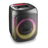 NGS - WILD SWAG GO Altavoz para fiestas Negro 40 W