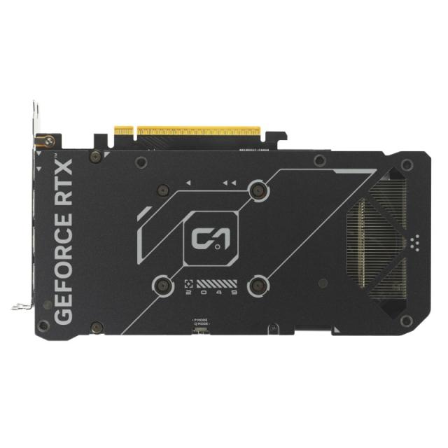 ASUS - Dual -RTX5060-O8G NVIDIA GeForce RTX 5060 8 GB GDDR7