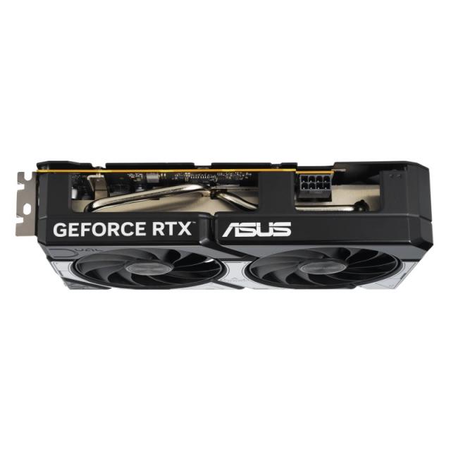 ASUS - Dual -RTX5060-O8G NVIDIA GeForce RTX 5060 8 GB GDDR7