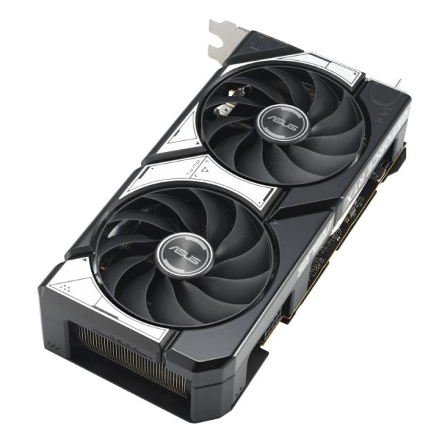 ASUS - Dual -RTX5060-O8G NVIDIA GeForce RTX 5060 8 GB GDDR7