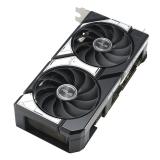 ASUS - Dual -RTX5060-O8G NVIDIA GeForce RTX 5060 8 GB GDDR7