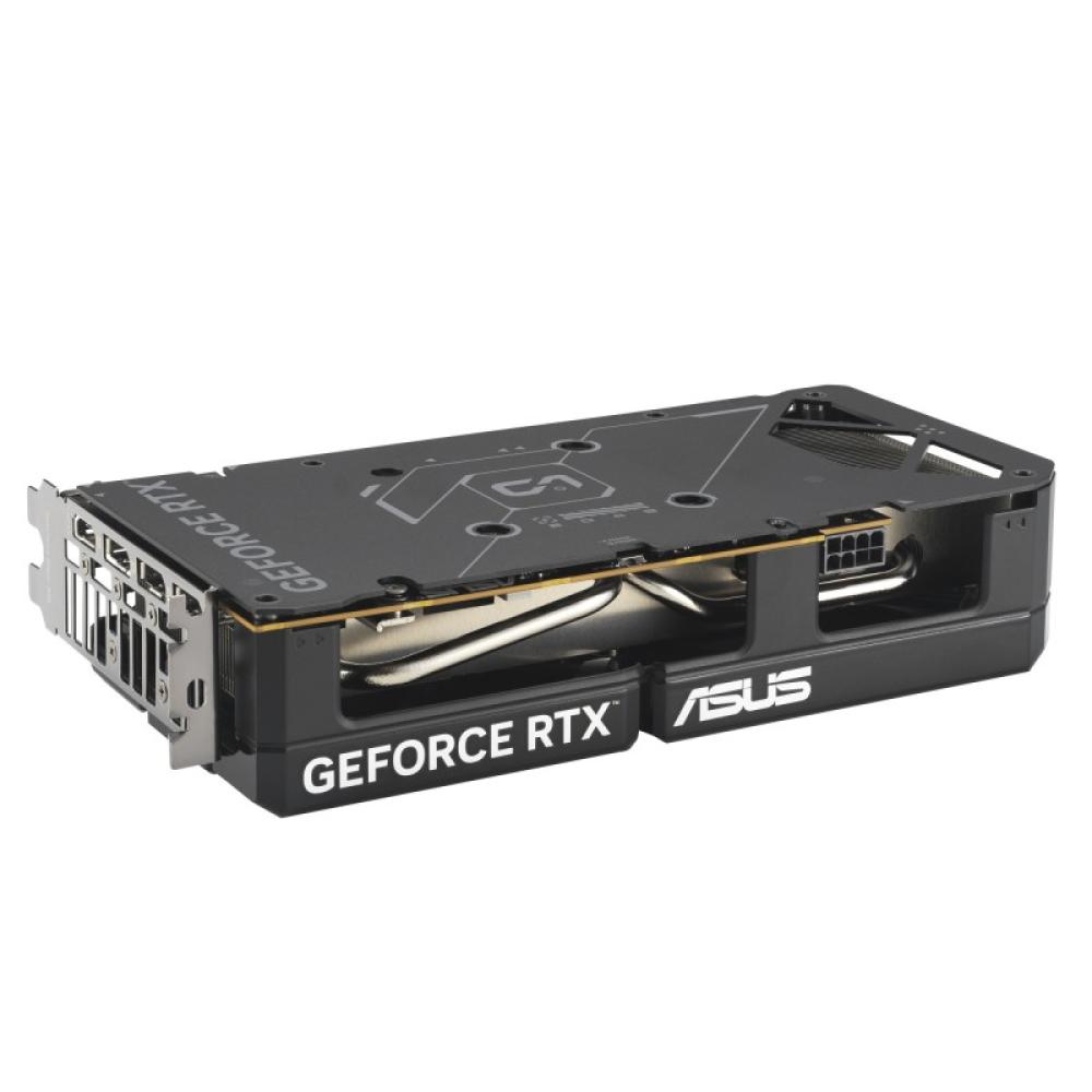 ASUS - Dual -RTX5060-O8G NVIDIA GeForce RTX 5060 8 GB GDDR7