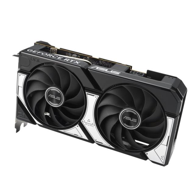 ASUS - Dual -RTX5060-O8G NVIDIA GeForce RTX 5060 8 GB GDDR7