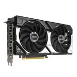 ASUS - Dual -RTX5060-O8G NVIDIA GeForce RTX 5060 8 GB GDDR7