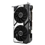 ASUS - Dual -RTX5060-O8G NVIDIA GeForce RTX 5060 8 GB GDDR7
