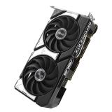 ASUS - Dual -RTX5060-O8G NVIDIA GeForce RTX 5060 8 GB GDDR7