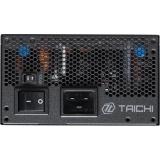 Asrock - Taichi TC-1300T unidad de fuente de alimentación 1300 W 20+4 pin ATX ATX Negro