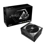 Asrock - Taichi TC-1300T unidad de fuente de alimentación 1300 W 20+4 pin ATX ATX Negro