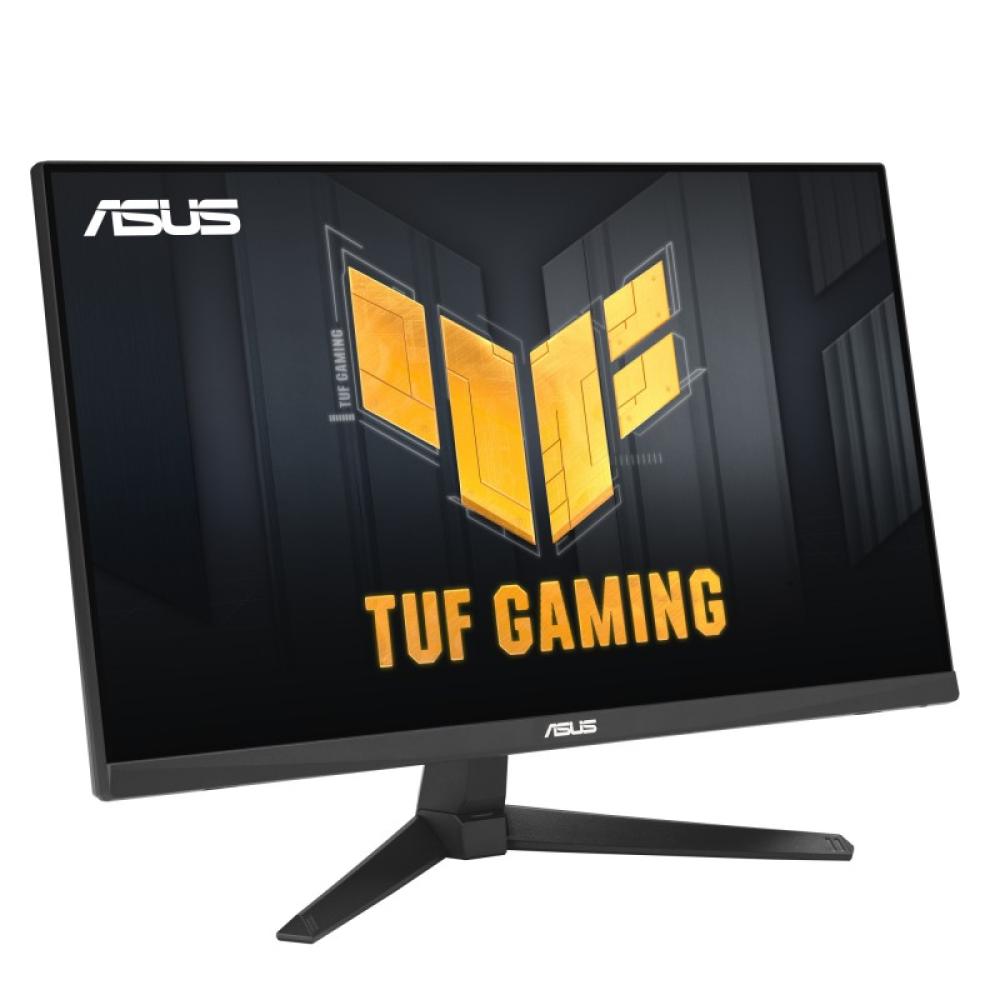 ASUS - VG249QE5A pantalla para PC 60,5 cm (23.8") 1920 x 1080 Pixeles Full HD LCD Negro