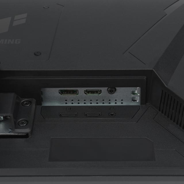 ASUS - VG249QE5A pantalla para PC 60,5 cm (23.8") 1920 x 1080 Pixeles Full HD LCD Negro