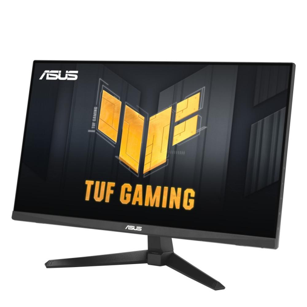 ASUS - VG249QE5A pantalla para PC 60,5 cm (23.8") 1920 x 1080 Pixeles Full HD LCD Negro