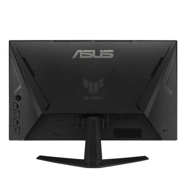 ASUS - VG249QE5A pantalla para PC 60,5 cm (23.8") 1920 x 1080 Pixeles Full HD LCD Negro