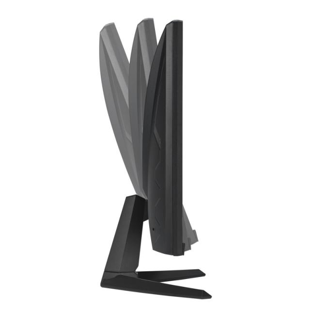 ASUS - VG249QE5A pantalla para PC 60,5 cm (23.8") 1920 x 1080 Pixeles Full HD LCD Negro