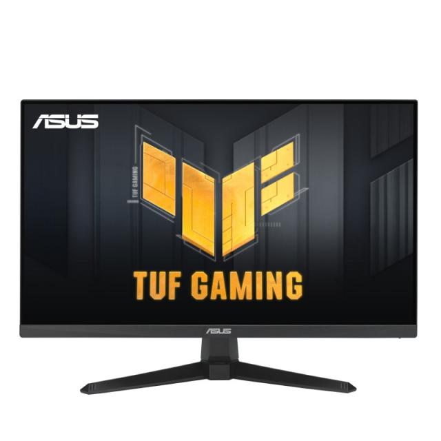 ASUS - VG249QE5A pantalla para PC 60,5 cm (23.8") 1920 x 1080 Pixeles Full HD LCD Negro