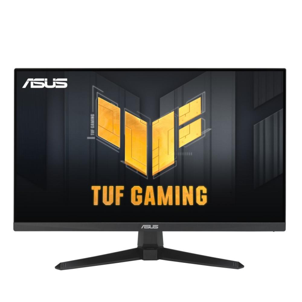 ASUS - VG249QE5A pantalla para PC 60,5 cm (23.8") 1920 x 1080 Pixeles Full HD LCD Negro