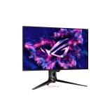 ASUS - ROG Swift OLED PG32UCDMZ pantalla para PC 80 cm (31.5") 3840 x 2160 Pixeles 4K Ultra HD QD-OLED Negro