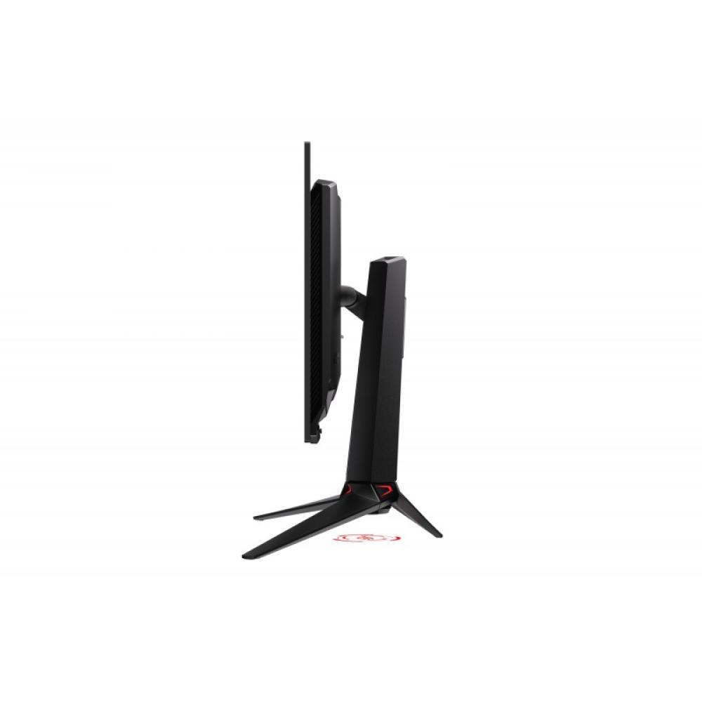 ASUS - ROG Swift OLED PG32UCDMZ pantalla para PC 80 cm (31.5") 3840 x 2160 Pixeles 4K Ultra HD QD-OLED Negro