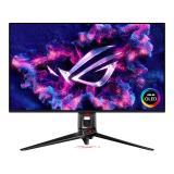ASUS - ROG Swift OLED PG32UCDMZ pantalla para PC 80 cm (31.5") 3840 x 2160 Pixeles 4K Ultra HD QD-OLED Negro