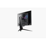 ASUS - ROG Swift OLED PG32UCDMZ pantalla para PC 80 cm (31.5") 3840 x 2160 Pixeles 4K Ultra HD QD-OLED Negro