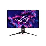 ASUS - ROG Swift OLED PG32UCDMZ pantalla para PC 80 cm (31.5") 3840 x 2160 Pixeles 4K Ultra HD QD-OLED Negro