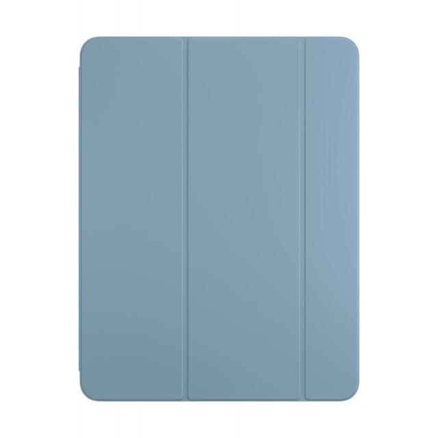 Apple - MWK43ZM/A funda para tablet 33 cm (13") Folio Azul