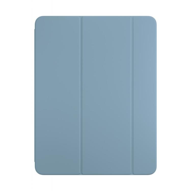 Apple - MWK43ZM/A funda para tablet 33 cm (13") Folio Azul