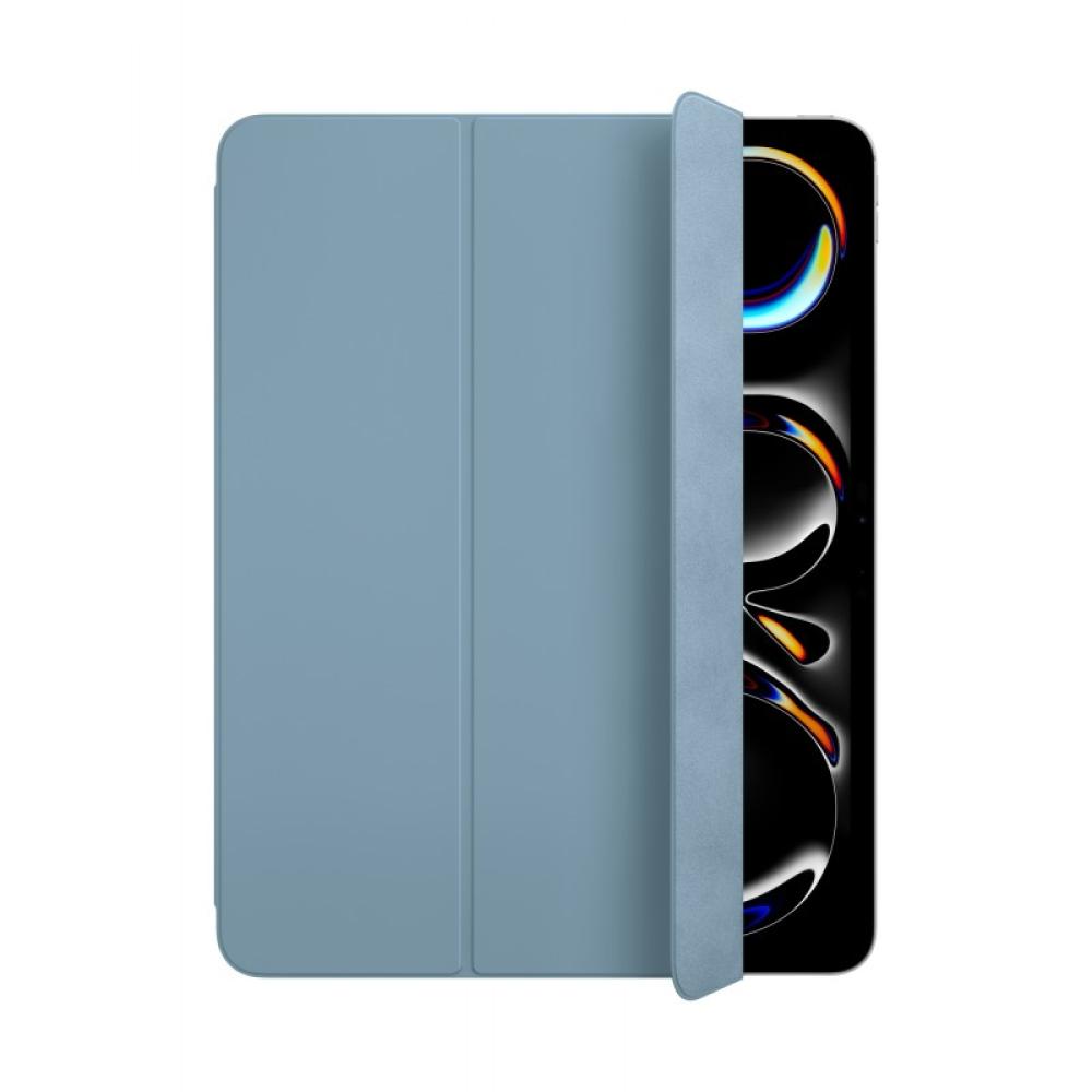 Apple - MWK43ZM/A funda para tablet 33 cm (13") Folio Azul
