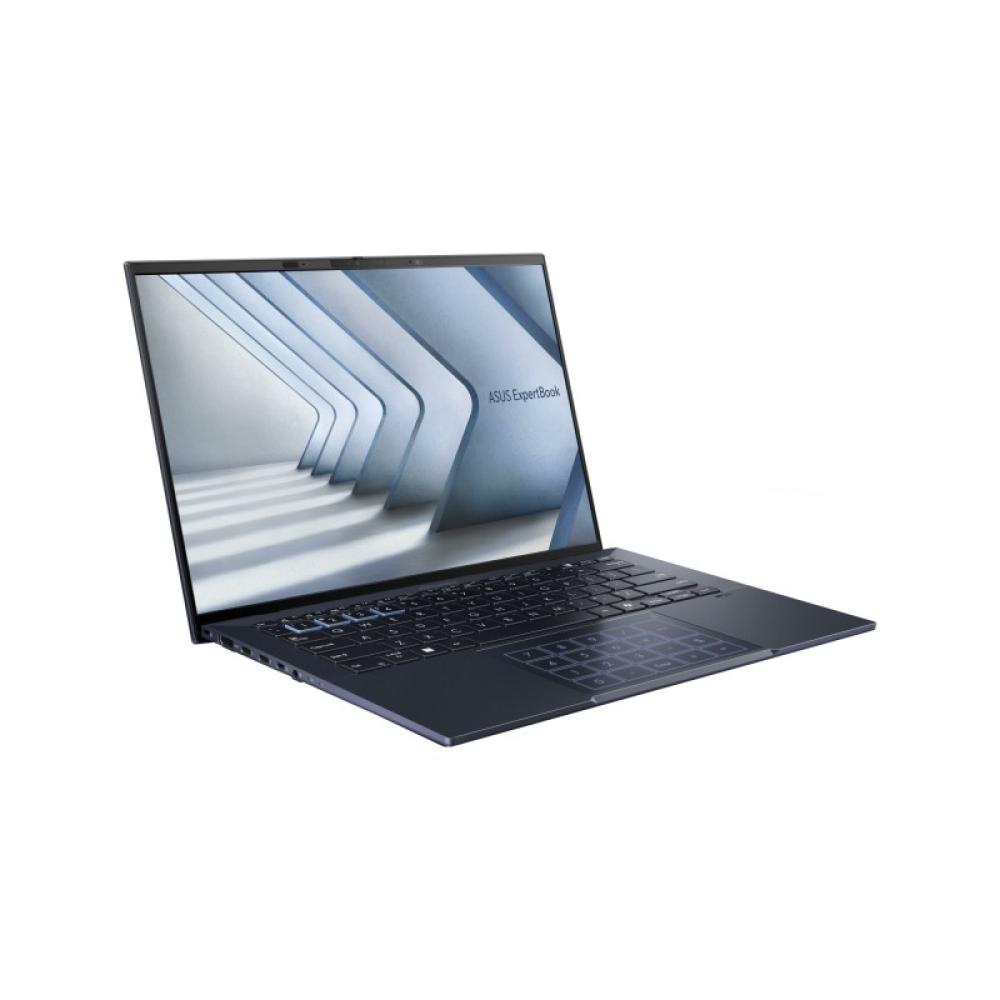 ASUS - ExpertBook B9 OLED B9403CVAR-KM0813X - Ordenador Portátil 14" WQXGA+ (Intel Core 5 120U, 16GB RAM, 512GB SSD, Graphics, W