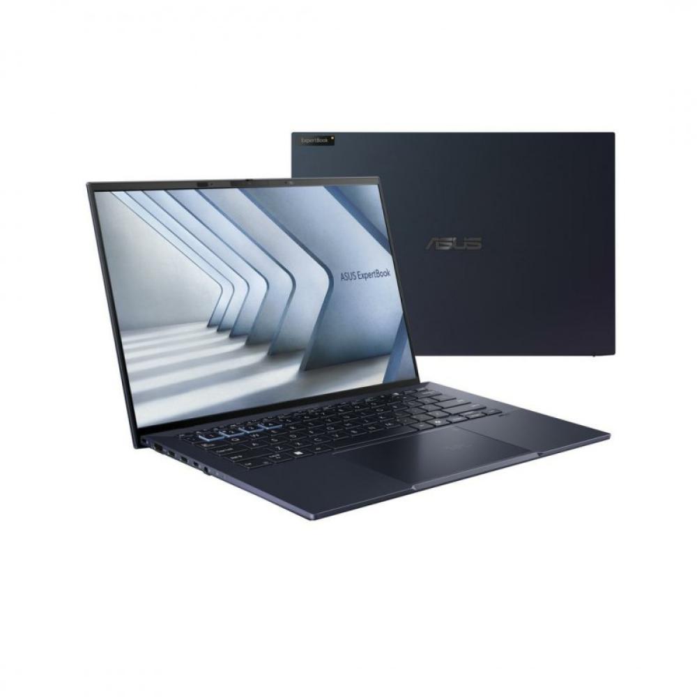 ASUS - ExpertBook B9 OLED B9403CVAR-KM0813X - Ordenador Portátil 14" WQXGA+ (Intel Core 5 120U, 16GB RAM, 512GB SSD, Graphics, W