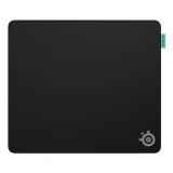 Steelseries - 63434 alfombrilla para ratón Alfombrilla de ratón para juegos Negro