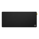 Steelseries - 63435 alfombrilla para ratón Alfombrilla de ratón para juegos Negro