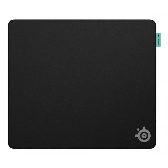Steelseries - 63432 alfombrilla para ratón Alfombrilla de ratón para juegos Negro