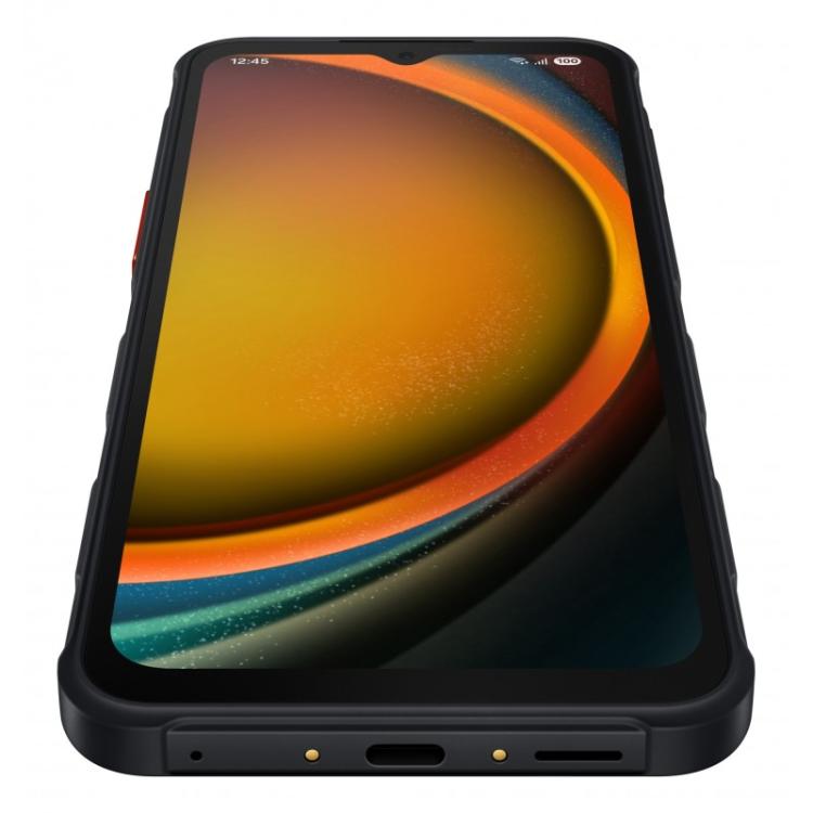 Samsung - Galaxy XCover7 Pro Enterprise Edition XCover7 Pro 16,8 cm (6.6") SIM doble Android 15 5G USB Tipo C 6 GB 128 GB 4350 m