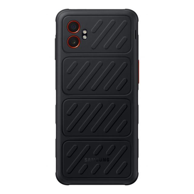 Samsung - Galaxy XCover7 Pro Enterprise Edition XCover7 Pro 16,8 cm (6.6") SIM doble Android 15 5G USB Tipo C 6 GB 128 GB 4350 m