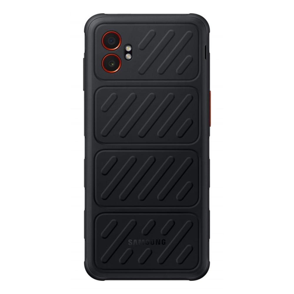 Samsung - Galaxy XCover7 Pro Enterprise Edition XCover7 Pro 16,8 cm (6.6") SIM doble Android 15 5G USB Tipo C 6 GB 128 GB 4350 m