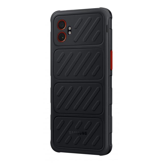 Samsung - Galaxy XCover7 Pro Enterprise Edition XCover7 Pro 16,8 cm (6.6") SIM doble Android 15 5G USB Tipo C 6 GB 128 GB 4350 m