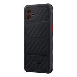 Samsung - Galaxy XCover7 Pro Enterprise Edition XCover7 Pro 16,8 cm (6.6") SIM doble Android 15 5G USB Tipo C 6 GB 128 GB 4350 m