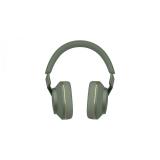 Bowers & Wilkins - Px7 S2-E Auriculares Inalámbrico y alámbrico Diadema Música USB Tipo C Bluetooth Verde