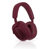Bowers & Wilkins - Px7 S2e Auriculares Inalámbrico y alámbrico Diadema Música USB Tipo C Bluetooth Rojo